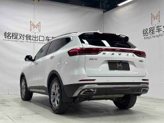 Haval H6 Edition 1.5T Edition - фото 6
