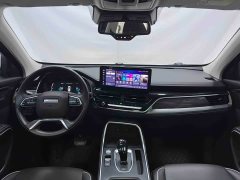 Haval H6 Edition 1.5T Edition - фото 8