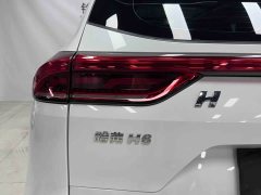 Haval H6 Edition 1.5T Edition - фото 9