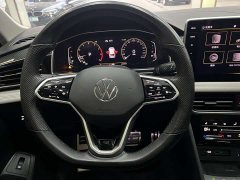 Volkswagen Tiguan L 330TSI automatic two-wheel drive R-Line version - фото 10
