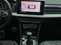 Volkswagen Tiguan L 330TSI automatic two-wheel drive R-Line version - фото 11