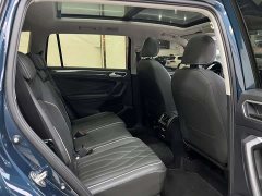 Volkswagen Tiguan L 330TSI automatic two-wheel drive R-Line version - фото 13