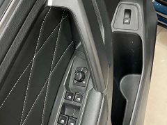 Volkswagen Tiguan L 330TSI automatic two-wheel drive R-Line version - фото 15