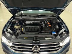Volkswagen Tiguan L 330TSI automatic two-wheel drive R-Line version - фото 18