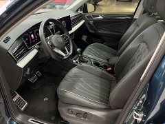Volkswagen Tiguan L 330TSI automatic two-wheel drive R-Line version - фото 6