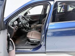 BMW X1 sDrive20Li Deluxe Version - фото 10