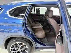 BMW X1 sDrive20Li Deluxe Version - фото 11