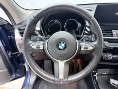 BMW X1 sDrive20Li Deluxe Version - фото 12