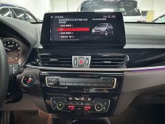BMW X1 sDrive20Li Deluxe Version - фото 13