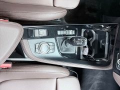 BMW X1 sDrive20Li Deluxe Version - фото 14