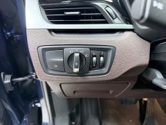 BMW X1 sDrive20Li Deluxe Version - фото 16