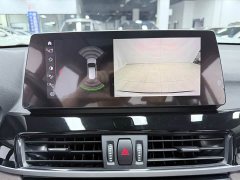 BMW X1 sDrive20Li Deluxe Version - фото 17