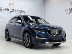 BMW X1 sDrive20Li Deluxe Version - фото 3