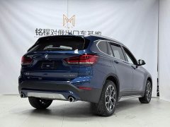 BMW X1 sDrive20Li Deluxe Version - фото 4