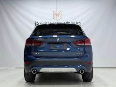 BMW X1 sDrive20Li Deluxe Version - фото 5
