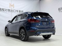 BMW X1 sDrive20Li Deluxe Version - фото 6