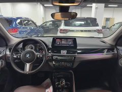 BMW X1 sDrive20Li Deluxe Version - фото 8