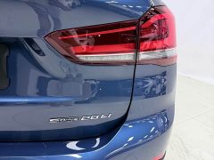 BMW X1 sDrive20Li Deluxe Version - фото 9