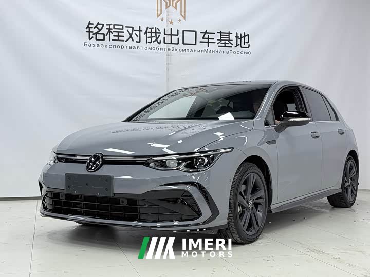 Volkswagen 280TSI DSG R-Line - автомобиль из Китая