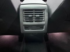 Volkswagen 280TSI DSG R-Line - фото 20