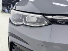 Volkswagen 280TSI DSG R-Line - фото 7