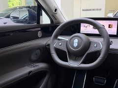 Volkswagen S9T EREV UltraLong Range Edition (192) - фото 12