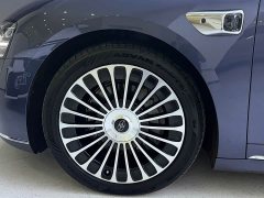 Volkswagen S9T EREV UltraLong Range Edition (192) - фото 8