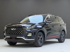 Chery 7 Edition 1.5T CVT - фото 1