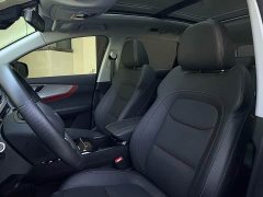 Chery 7 Edition 1.5T CVT - фото 10