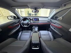 Chery 7 Edition 1.5T CVT - фото 11
