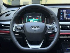 Chery 7 Edition 1.5T CVT - фото 13