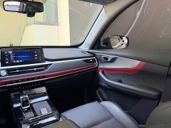 Chery 7 Edition 1.5T CVT - фото 14