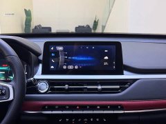 Chery 7 Edition 1.5T CVT - фото 15