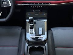 Chery 7 Edition 1.5T CVT - фото 16