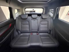 Chery 7 Edition 1.5T CVT - фото 17