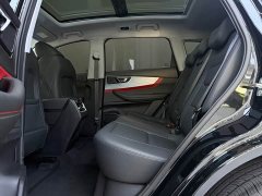 Chery 7 Edition 1.5T CVT - фото 18