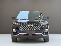 Chery 7 Edition 1.5T CVT - фото 2