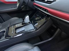 Chery 7 Edition 1.5T CVT - фото 20