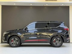 Chery 7 Edition 1.5T CVT - фото 4