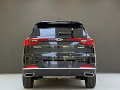 Chery 7 Edition 1.5T CVT - фото 5