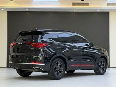 Chery 7 Edition 1.5T CVT - фото 6