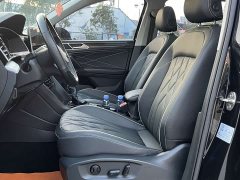 Volkswagen L 330TSI 2WDSmart Edition - фото 6