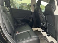 Tesla Model Y Long Range Edition - фото 11