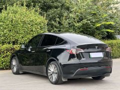 Tesla Model Y Long Range Edition - фото 19