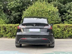 Tesla Model Y Long Range Edition - фото 20