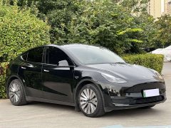 Tesla Model Y Long Range Edition - фото 3