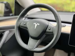 Tesla Model Y Long Range Edition - фото 8