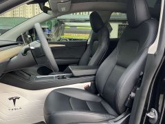 Tesla Model Y Long Range Edition - фото 9