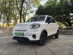 Leapmotor T03 310 Edition - фото 1