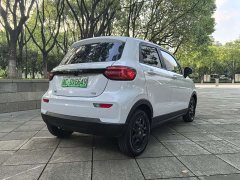 Leapmotor T03 310 Edition - фото 15